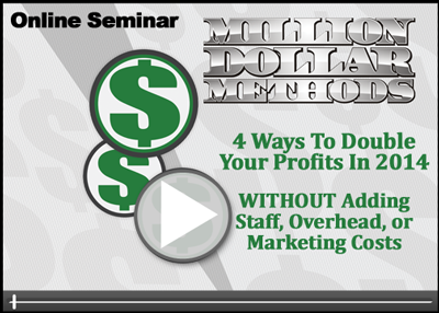 Online Marketing Seminar
